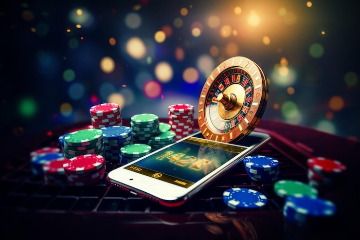 Promosi Game 