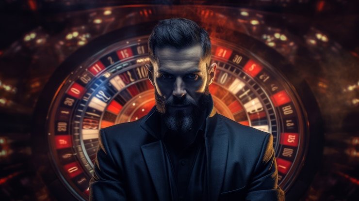 Dashboard akun tuantogel dengan riwayat transaksi dan status verifikasi