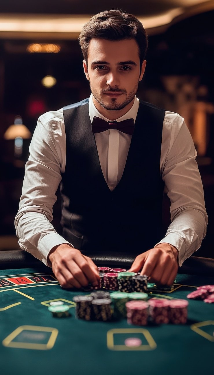 Jendela live chat tuantogel dengan respon dukungan pelanggan tentang pertanyaan pasar Liga 1